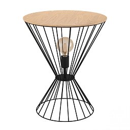 Stojací svítidlo DESIERTO 99794 - EGLO Obrázek pro produkt Stojací svítidlo DESIERTO 99794 - EGLO