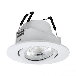 Zápustné svítidlo SALICETO-Z 99671 - EGLO Obrázek pro produkt Zápustné svítidlo SALICETO-Z 99671 - EGLO