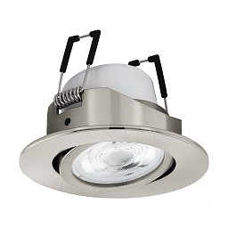 Zápustné svítidlo SALICETO-Z 99672 - EGLO Obrázek pro produkt Zápustné svítidlo SALICETO-Z 99672 - EGLO