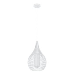 Závěsné svítidlo RAZONI 1 EGLO 900829 - EGLO Obrázek pro produkt Závěsné svítidlo RAZONI 1 EGLO 900829 - EGLO