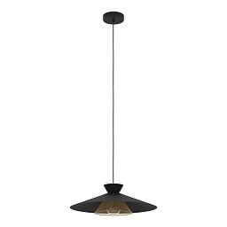 Závěsné svítidlo GRIZEDALE EGLO 43885 - EGLO Obrázek pro produkt Závěsné svítidlo GRIZEDALE EGLO 43885 - EGLO
