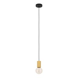Závěsné svítidlo POZUETA 1 EGLO 900801 - EGLO Obrázek pro produkt Závěsné svítidlo POZUETA 1 EGLO 900801 - EGLO