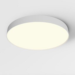 Stropní svítidlo Zon 90W 120d C032CL-90W3K-RD-W - MAYTONI Obrázek pro produkt Stropní svítidlo Zon 90W 120d C032CL-90W3K-RD-W - MAYTONI