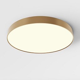Stropní svítidlo Zon 90W 120d C032CL-90W3K-RD-MG - MAYTONI Obrázek pro produkt Stropní svítidlo Zon 90W 120d C032CL-90W3K-RD-MG - MAYTONI