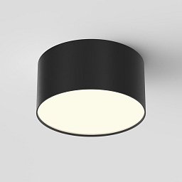 Stropní svítidlo Zon 12W 120d C032CL-12W3K-RD-B - MAYTONI Obrázek pro produkt Stropní svítidlo Zon 12W 120d C032CL-12W3K-RD-B - MAYTONI