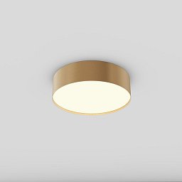Stropní svítidlo Zon 24W 120d C032CL-24W3K-RD-MG - MAYTONI Obrázek pro produkt Stropní svítidlo Zon 24W 120d C032CL-24W3K-RD-MG - MAYTONI
