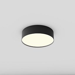Stropní svítidlo Zon 24W 120d C032CL-24W3K-RD-B - MAYTONI Obrázek pro produkt Stropní svítidlo Zon 24W 120d C032CL-24W3K-RD-B - MAYTONI