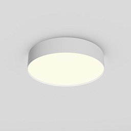 Stropní svítidlo Zon 36W 120d C032CL-36W3K-RD-W - MAYTONI Obrázek pro produkt Stropní svítidlo Zon 36W 120d C032CL-36W3K-RD-W - MAYTONI