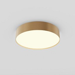 Stropní svítidlo Zon 36W 120d C032CL-36W3K-RD-MG - MAYTONI Obrázek pro produkt Stropní svítidlo Zon 36W 120d C032CL-36W3K-RD-MG - MAYTONI