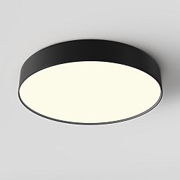 Stropní svítidlo Zon 45W 120d C032CL-45W3K-RD-B - MAYTONI Obrázek pro produkt Stropní svítidlo Zon 45W 120d C032CL-45W3K-RD-B - MAYTONI