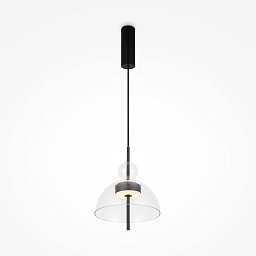 Závěsné svítidlo Bangkok 3000K 12W MOD185PL-L6B3K1 - MAYTONI Obrázek pro produkt Závěsné svítidlo Bangkok 3000K 12W MOD185PL-L6B3K1 - MAYTONI