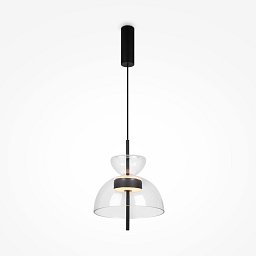 Závěsné svítidlo Bangkok 3000K 12W MOD185PL-L6B3K2 - MAYTONI Obrázek pro produkt Závěsné svítidlo Bangkok 3000K 12W MOD185PL-L6B3K2 - MAYTONI
