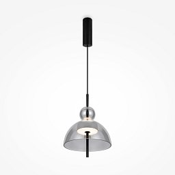 Závěsné svítidlo Bangkok 3000K 12W MOD185PL-L6B3K4 - MAYTONI Obrázek pro produkt Závěsné svítidlo Bangkok 3000K 12W MOD185PL-L6B3K4 - MAYTONI