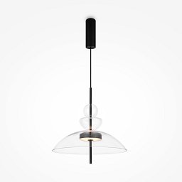 Závěsné svítidlo Bangkok 3000K 12W MOD185PL-L6B3K3 - MAYTONI Obrázek pro produkt Závěsné svítidlo Bangkok 3000K 12W MOD185PL-L6B3K3 - MAYTONI