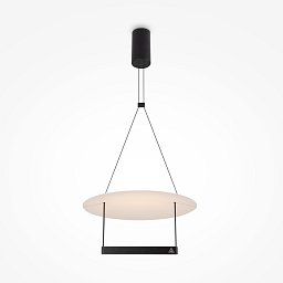 Závěsné svítidlo Ambience 3000K 23W MOD280PL-L23B3K - MAYTONI Obrázek pro produkt Závěsné svítidlo Ambience 3000K 23W MOD280PL-L23B3K - MAYTONI