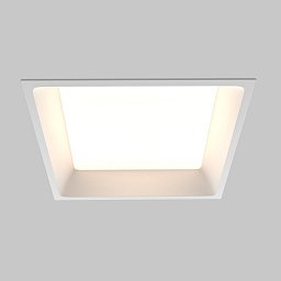 Vestavné svítidlo Okno 24W IP 44 DL056-24W3-4-6K-W - MAYTONI Obrázek pro produkt Vestavné svítidlo Okno 24W IP 44 DL056-24W3-4-6K-W - MAYTONI