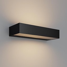 Nástěnné svítidlo Lot 3000K 20W IP 65 O428WL-L20GF3K - MAYTONI Obrázek pro produkt Nástěnné svítidlo Lot 3000K 20W IP 65 O428WL-L20GF3K - MAYTONI