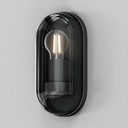 Nástěnné svítidlo Candle E27x1 15W IP 65 O449WL-01GF - MAYTONI Obrázek pro produkt Nástěnné svítidlo Candle E27x1 15W IP 65 O449WL-01GF - MAYTONI