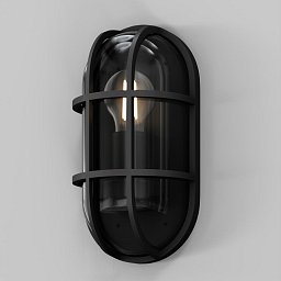 Nástěnné svítidlo Candle E27x1 15W IP 65 O449WL-01GF1 - MAYTONI Obrázek pro produkt Nástěnné svítidlo Candle E27x1 15W IP 65 O449WL-01GF1 - MAYTONI