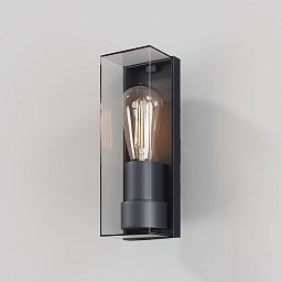 Nástěnné svítidlo Conf E27x1 15W IP 65 O450WL-01GF - MAYTONI Obrázek pro produkt Nástěnné svítidlo Conf E27x1 15W IP 65 O450WL-01GF - MAYTONI