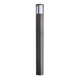 Deko-Light stojací svítidlo - Facado II kulaté opal 1000mm, 1x max 20 W, E27, šedá - LIGHT IMPRESSIONS Obrázek pro produkt Deko-Light stojací svítidlo - Facado II kulaté opal 1000mm, 1x max 20 W, E27, šedá - LIGHT IMPRESSIONS