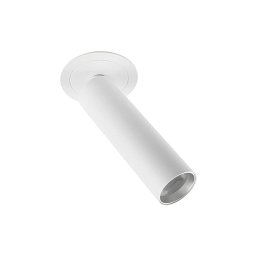 Stropní zápustné svítidlo Slim 5W DIM 2700K bílé - LIGHT IMPRESSIONS
Obrázek pro produkt Stropní zápustné svítidlo Slim 5W DIM 2700K bílé - LIGHT IMPRESSIONS