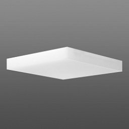 Stropní svítidlo IZAR B 4x14W, G5, akrylátové sklo, šířka 60cm - LUCIS Obrázek pro produkt Stropní svítidlo IZAR B 4x14W, G5, akrylátové sklo, šířka 60cm - LUCIS