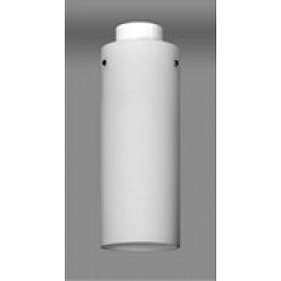 Stropní svítidlo Maia 1x100W E27 triplexopál sklo bílé - LUCIS Obrázek pro produkt Stropní svítidlo Maia 1x100W E27 triplexopál sklo bílé - LUCIS