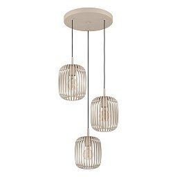 Závěsné svítidlo ROMAZZINA EGLO 900687 - EGLO Obrázek pro produkt Závěsné svítidlo ROMAZZINA EGLO 900687 - EGLO