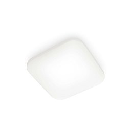 AKCE - Stropní svítidlo MAUVE CL270 LED 12W 1300lm 4000K 26cm hranaté IP20 bílé (929003313301) - PHILIPS Obrázek pro produkt AKCE - Stropní svítidlo MAUVE CL270 LED 12W 1300lm 4000K 26cm hranaté IP20 bílé (929003313301) - PHILIPS