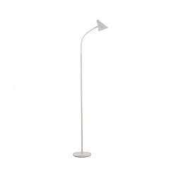 PIXIE LED stojací svítidlo bílé s vypínačem flexibilně nastavitelné vhodné pro práci 3000K - JUST LIGHT Obrázek pro produkt PIXIE LED stojací svítidlo bílé s vypínačem flexibilně nastavitelné vhodné pro práci 3000K - JUST LIGHT