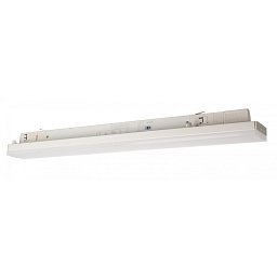 Deko-Light 3-fázové svítidlo - lineární Pro 60, 20 W, DALI, 4000 K, bílá - LIGHT IMPRESSIONS Obrázek pro produkt Deko-Light 3-fázové svítidlo - lineární Pro 60, 20 W, DALI, 4000 K, bílá - LIGHT IMPRESSIONS