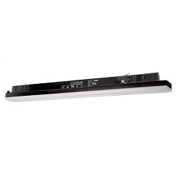 Deko-Light 3-fázové svítidlo - lineární Pro 60, 20 W, DALI, 4000 K, černá - LIGHT IMPRESSIONS Obrázek pro produkt Deko-Light 3-fázové svítidlo - lineární Pro 60, 20 W, DALI, 4000 K, černá - LIGHT IMPRESSIONS