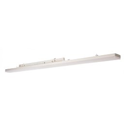 Deko-Light 3-fázové svítidlo - lineární Pro 120, 40 W, DALI, 3000/3500/4000 K, bílá - LIGHT IMPRESSIONS Obrázek pro produkt Deko-Light 3-fázové svítidlo - lineární Pro 120, 40 W, DALI, 3000/3500/4000 K, bílá - LIGHT IMPRESSIONS