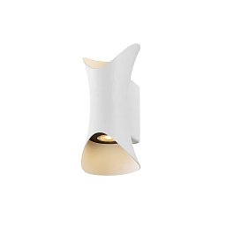 MODELA nástěnné svítidlo, up/down, 2700K, fáze, bílá - BIG WHITE (SLV) Obrázek pro produkt MODELA nástěnné svítidlo, up/down, 2700K, fáze, bílá - BIG WHITE (SLV)