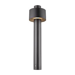 PHOTONI CYL POLE 75 stojací lampa, E27, 1x max. 13W, černá - BIG WHITE (SLV) Obrázek pro produkt PHOTONI CYL POLE 75 stojací lampa, E27, 1x max. 13W, černá - BIG WHITE (SLV)