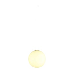 SUN 30 závěsné svítidlo, E27, otevřený konec kabelu, 1x max. 40W, matné zlato - BIG WHITE (SLV) Obrázek pro produkt SUN 30 závěsné svítidlo, E27, otevřený konec kabelu, 1x max. 40W, matné zlato - BIG WHITE (SLV)