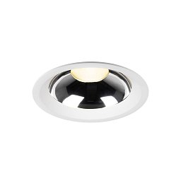 DOWNLIGHT C DALI 200 24W 930 IP54 - BIG WHITE (SLV) Obrázek pro produkt DOWNLIGHT C DALI 200 24W 930 IP54 - BIG WHITE (SLV)