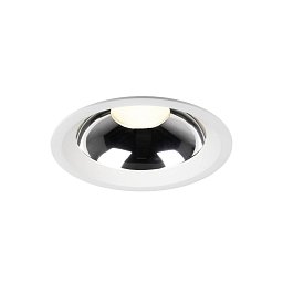 DOWNLIGHT C DALI 200 24W 940 IP54 - BIG WHITE (SLV) Obrázek pro produkt DOWNLIGHT C DALI 200 24W 940 IP54 - BIG WHITE (SLV)