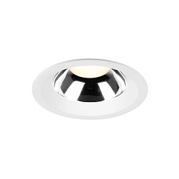 DOWNLIGHT C DALI 150 20W 940 IP54 - BIG WHITE (SLV) Obrázek pro produkt DOWNLIGHT C DALI 150 20W 940 IP54 - BIG WHITE (SLV)