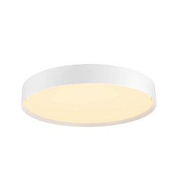 DECONA nástěnné a stropní svítidlo, kulaté, 2700/3000K, 23W, PHASE, bílé - BIG WHITE (SLV) Obrázek pro produkt DECONA nástěnné a stropní svítidlo, kulaté, 2700/3000K, 23W, PHASE, bílé - BIG WHITE (SLV)