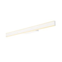 ONE LINEAR 70 nástěnné svítidlo, nahoru/dolů, 2700/3000K, PHASE, bílá - BIG WHITE (SLV) Obrázek pro produkt ONE LINEAR 70 nástěnné svítidlo, nahoru/dolů, 2700/3000K, PHASE, bílá - BIG WHITE (SLV)