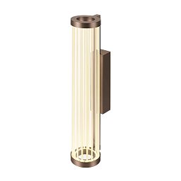 QUIMERA nástěnná lampa, 2700/3000K, PHASE, měď - BIG WHITE (SLV) Obrázek pro produkt QUIMERA nástěnná lampa, 2700/3000K, PHASE, měď - BIG WHITE (SLV)