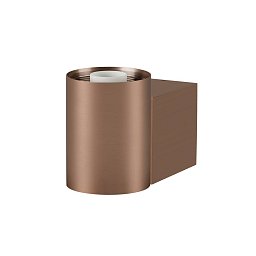 VARYT nástěnné světlo pro povrchovou montáž, kulaté, 1x max. 6W, E14, měď - BIG WHITE (SLV) Obrázek pro produkt VARYT nástěnné světlo pro povrchovou montáž, kulaté, 1x max. 6W, E14, měď - BIG WHITE (SLV)