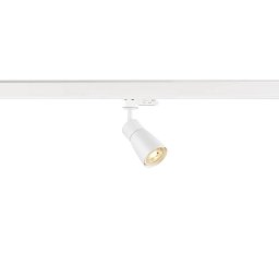 PURI 2.0 Dome 3~ spot, GU10, 1x max. 6W, bílá - BIG WHITE (SLV) Obrázek pro produkt PURI 2.0 Dome 3~ spot, GU10, 1x max. 6W, bílá - BIG WHITE (SLV)