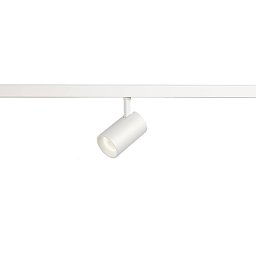 NUMINOS® XS 48V TRACK DALI spot, bílá / bílá, 8,7W, 740lm, 4000K, CRI90, 55° - BIG WHITE (SLV) Obrázek pro produkt NUMINOS® XS 48V TRACK DALI spot, bílá / bílá, 8,7W, 740lm, 4000K, CRI90, 55° - BIG WHITE (SLV)