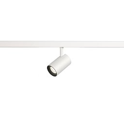 NUMINOS® XS 48V TRACK DALI spot, bílá / černá, 8,7W, 710lm, 4000K, CRI90, 55° - BIG WHITE (SLV) Obrázek pro produkt NUMINOS® XS 48V TRACK DALI spot, bílá / černá, 8,7W, 710lm, 4000K, CRI90, 55° - BIG WHITE (SLV)