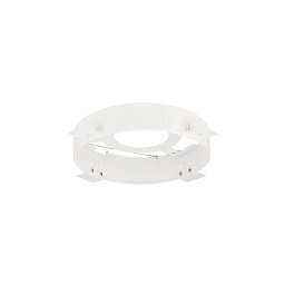 DECONA Montážní rám, průměr 31,3 cm, bílá - BIG WHITE (SLV) Obrázek pro produkt DECONA Montážní rám, průměr 31,3 cm, bílá - BIG WHITE (SLV)