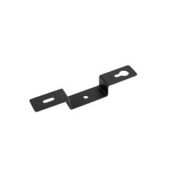 HIGHBAY C U-Halterung - BIG WHITE (SLV) Obrázek pro produkt HIGHBAY C U-Halterung - BIG WHITE (SLV)