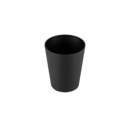 PURI 2.0 Cone stínidlo, V: 6,5 cm, černá - BIG WHITE (SLV) Obrázek pro produkt PURI 2.0 Cone stínidlo, V: 6,5 cm, černá - BIG WHITE (SLV)